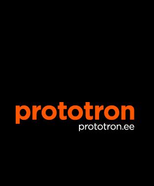 Prototron Fund and Science Park Tehnopol Startup Incubator In 2012, Swedbank, Tallinn University of Technology and Tallinn Science Park Tehnopol founded Prototron fund to support business ideas