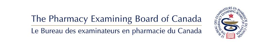 DOCUMENT EVALUATION INFORMATION REGISTRATION PROCEDURES FOR INTERNATIONAL PHARMACY GRADUATES This document summarizes information about certification and licensing in Canada for pharmacists.