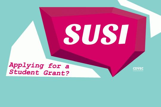 SUSI- Student Universal Support