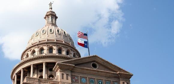 In 2013, the Protection of Texas Children Act was signed into law,