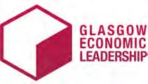 Leadership Team Glasgow Glasgow Economic Leadership - Business, academic and civic leadership group established 2011 Aims: to provide independent leadership and direction to economic development in