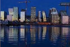 Oslo Highly professional business regime managing maritime, oil and gas sectors Leveraging commodities command and control status to invest in new technologies/clusters Recipe for
