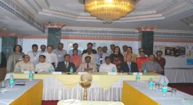 Events/ Meeting (i) IEC Strategy Workshop, 2015 The Two Day s workshop of NLEP in collaboration with ILEP on Developing long term IEC/BCC Strategy for NLEP was held from 28th to 29th October, 2015in