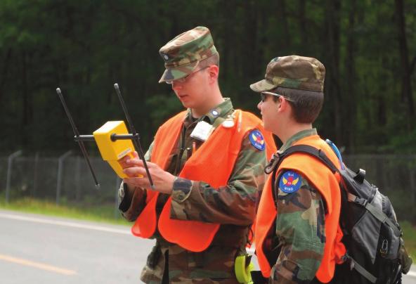Civil Air Patrol Missions class) rather than an E1 (airman basic). Whatever your interests survival training, flight training, leadership there s a place for you in CAP s cadet program.