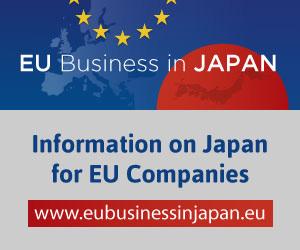 eu» website was launched in January 2014 and provides PRACTICAL INFORMATION on Japan for EU businesses looking for clear guidelines to trade with or invest in Japan i.e. : sectoral information (market surveys) business issues (legal, corporate taxation, IPR etc.