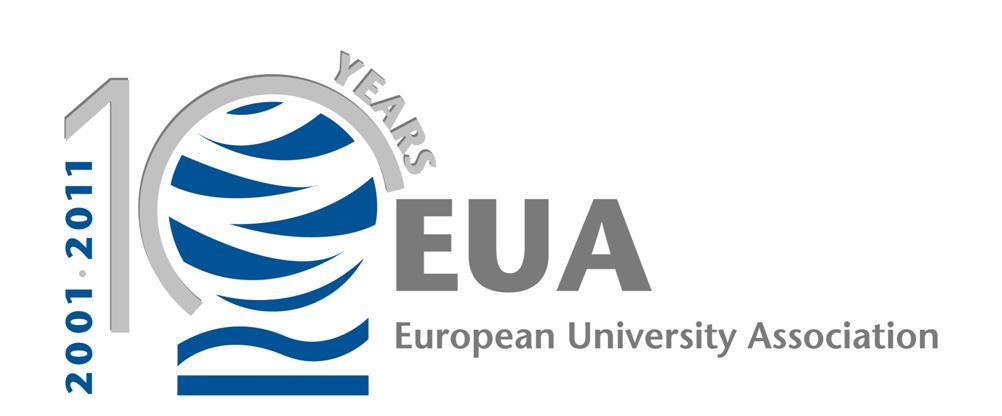 EUA Briefing Note on the Commission s proposed amendments to Directive 2005/36/EC on the Recognition of Professional Qualifications 1 In late December 2011, the European Commission published