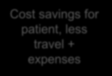 travel + expenses