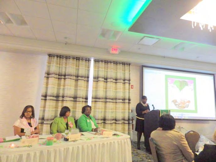 Western New York The Western New York Cluster was held in Binghamton, New York on Saturday, October 3, 2015 at the Holiday Inn.