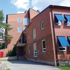 JSPS Stockholm Office (Located in Karolinska Institutet)»» Retzius Väg 3, 171 65 Solna, SWEDEN TEL +46-8-5248-4561 FAX +46-8-31-38-86