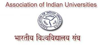 Colleges and Universities in India.