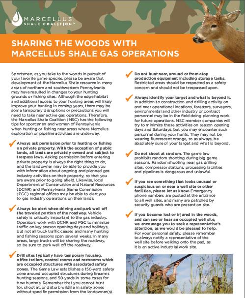 Recommended Practices Ongoing From the very basic: Tips for those hunting near active areas of development the universally relevant: Acknowledging the need and benefits to sourcing and hiring locally