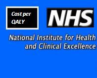 HTA-United Kingdom The National Institute for Health and Care Excellence (NICE) integrates all relevant evidences for HTA, and plays an important role in designing clinical guideline and health