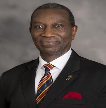 ROTARY INTERNATIONAL PRESIDENT ELECT, 2018-2019 Sam Owri With sadness Sam Owri passed away on July 13, 1977 due to complications during a medical procedure in Texas.