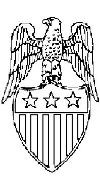 Figure 21 114. Insignia for aides to a general Figure 21 115. Insignia for aides to a lieutenant general Figure 21 116. Insignia for aides to a major general Figure 21 117.