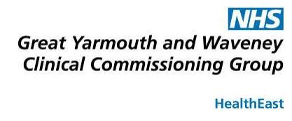 Councils; East of England Ambulance Service Trust
