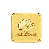 The Honor Pin recognizes an individual s exemplary service in support of delivering the Girl Scout Leadership Experience, which has had measurable impact on two or more geographic areas of service,