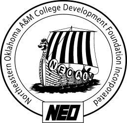 NEO A&M Development Foundation SCHOLARSHIPS All scholarships listed in this section are subject to available funds. Additionally, the amount of award is variable.
