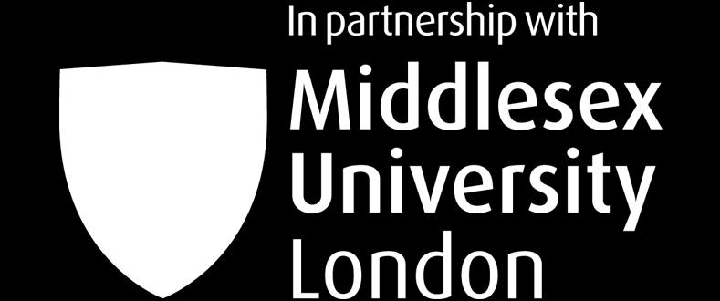 This is a Middlesex University programme and qualification, designed, assessed and quality assured by Middlesex but delivered at and by The Institute.