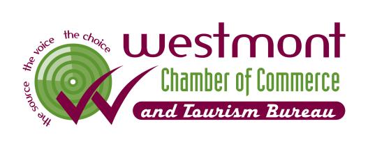 2014 Westmont Community Improvement Award To promote community improvement and involvement in Westmont and the Westmont Chamber of Commerce, the Chamber sponsors the Community Improvement Award.