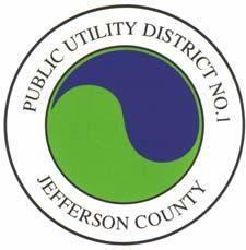 REQUEST FOR PROPOSAL: Website Redesign & Development Public Utility District No. 1 of Jefferson County 1.