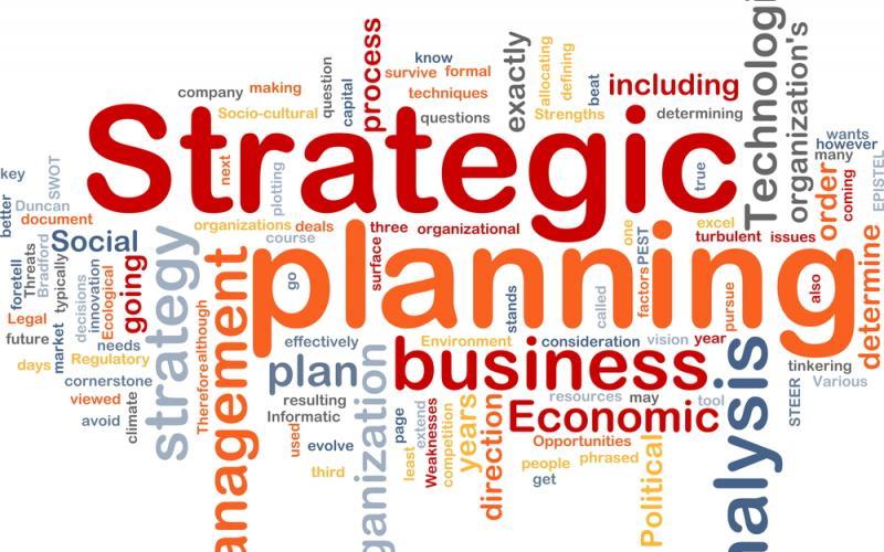 PFP Strategic Plan Covers a six year period from FY 2015 through FY 2020 Focuses primarily on integrating functions related to domestic manufactured human and animal food Reviewed every two years to