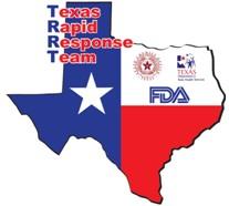 State Activities Texas ICS Structure Combined Federal/State Team Response Operating Guidelines Communication