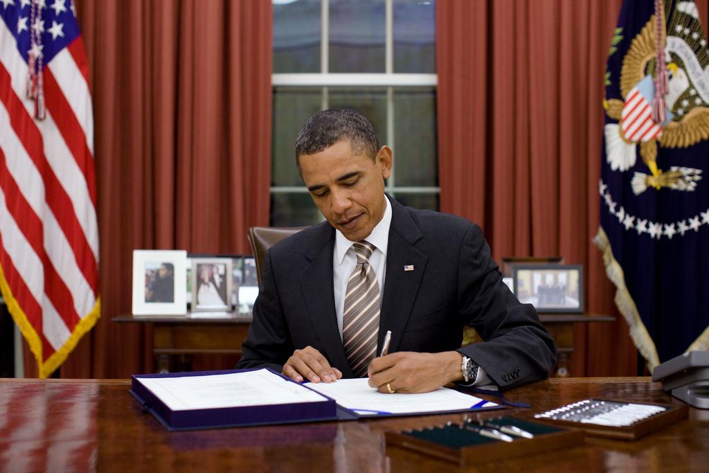 Food Safety Modernization Act (FSMA) Signed into law by President Obama on Jan.