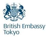 Material 4 British Embassy Tokyo Our contribution to the Tokyo Metropolitan