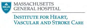 Patient and Family Advisory Council Charter / By-laws OVERVIEW In 2012, MGH launched the Institute for Heart, Vascular and Stroke Care (IHVSC), a new model of advanced, multi-specialty integrated