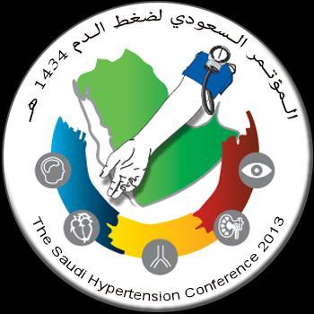 Second Announcement The Saudi Hypertension Management