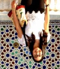 Name: Karen Mee-Sook Leal Fischer Host University: University Hassan II - Casablanca Mobility Level: Undergraduate For me, an EU Metalic II experience is really worthwhile, it is an opportunity that