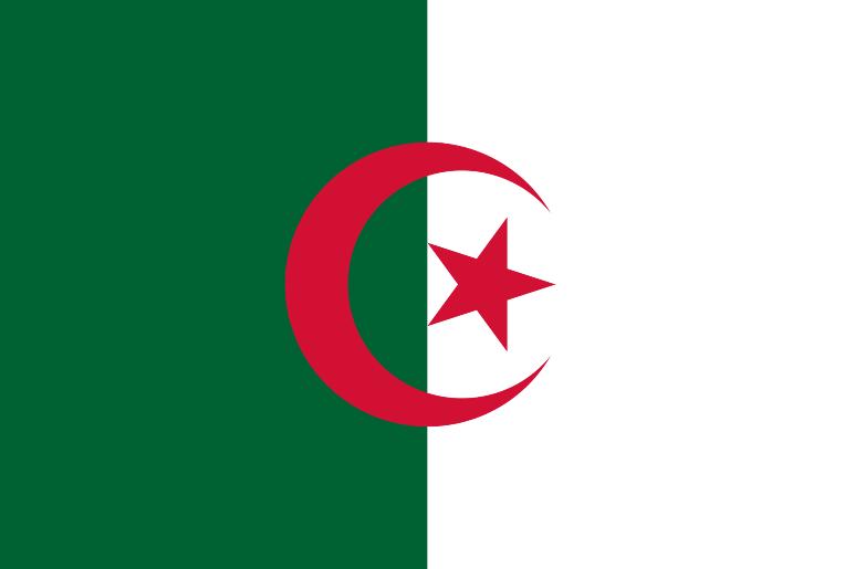 ALGERIAN PARTNERS 8 EU Morocco Egypt