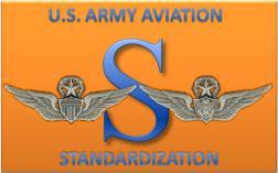 Shared Goal: Standardization and Safety DAC Charles W. Lent Directorate of Evaluation and Standardization U.S. Army Aviation Center of Excellence Fort Rucker, AL H-60 SP/IE, Literature Review Army
