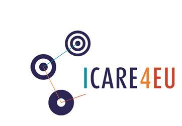 overview from the ICARE4EU project