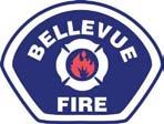 Other favorable factors that potential candidates for the fire chief position may consider are: Q The Bellevue Fire Department possesses a highly disciplined, cohesive workforce that has the desire