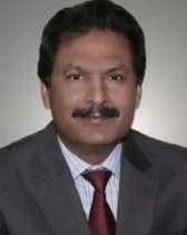 Sc. (Hons) in Agriculture and M.Sc. (Hons) in Soil Professor for the year 2015-16. He was a recipient of Science from University of Agriculture, Faisalabad.