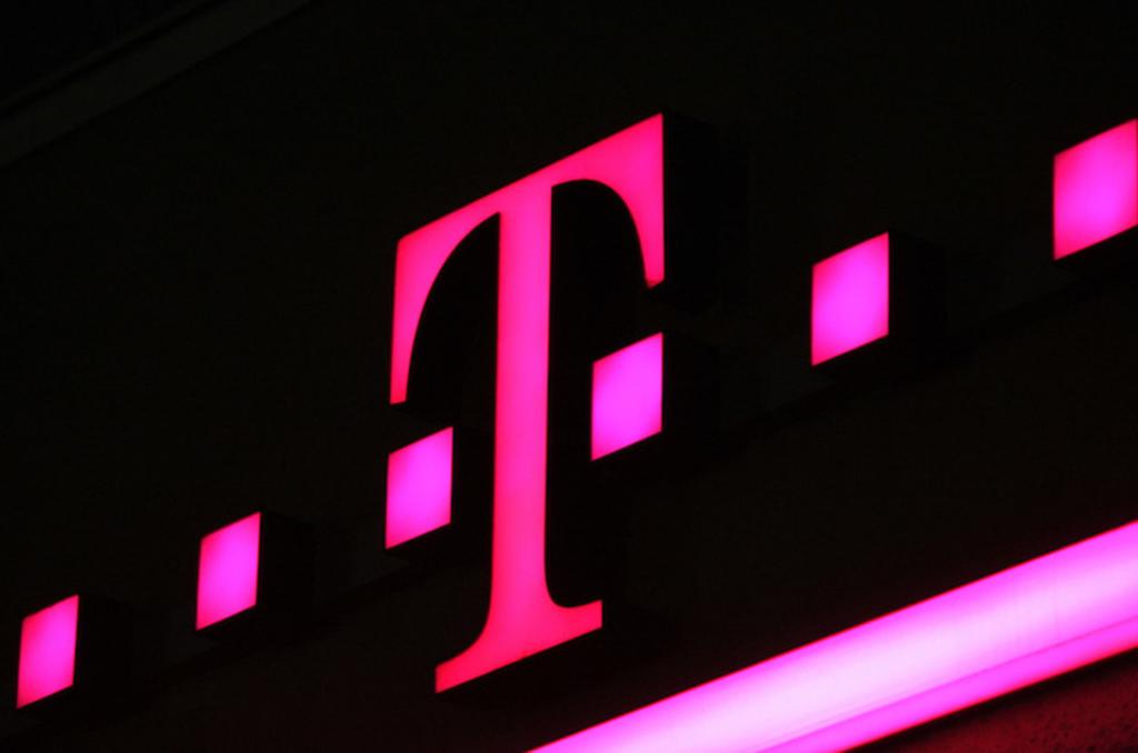 Deutsche Telekom: CR Strategy Sustainability