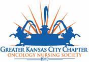 Volume 57, Issue 2 August 2016 2nd Quarter Newsletter A publication of the Greater Kansas City Chapter of the Oncology Nursing