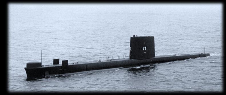 Attack Submarines Porpoise Class Submarine [1956] FP: 3 Max Speed 4/7 EW 3+ Damage Levels 1/2/3 Missile Defence - Target 8+ UEW 4+ Damage Control 7+ Air Defence - Torpedoes 12 +0 10 1/15 Oberon Class