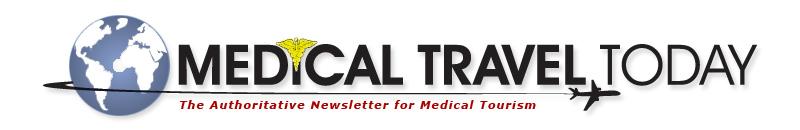 THIS WEEK IN MEDICAL TRAVEL TODAY Volume 4, Issue 18 by Amanda Haar, Editor SPOTLIGHT: Paula Wilson and Paul vanostenberg, Joint Commission International, Part Two Editor's Note: In our last issue we