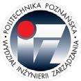 Ergonomics and Quality Management Malopolska School of Economics in Tarnów Polish Academy of