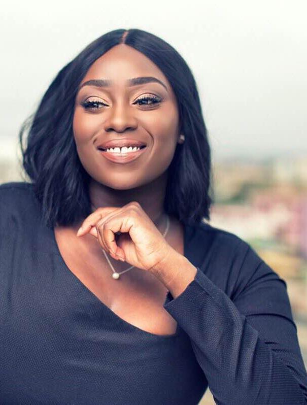 PEACE HYDE British Ghanaian TV Personality & Media Entrepreneur ForbesTV - My Worst Day with Peace Hyde It is that one day that is so bad you can only go up from there.