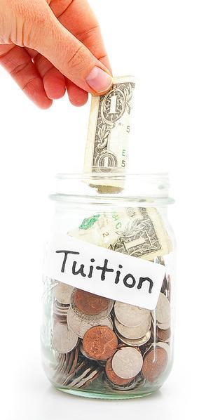 Tuition-driven institutions Competitive environment An institution needs x# of applicants to meet x# of matriculated students in order to exceed or meet an operating