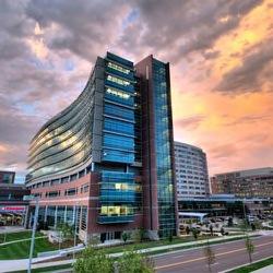 About University of Colorado Hospital UCH ranks in the Top 6 academic hospitals in the US Affiliated with University of Colorado Medical School UCH provides care for complex patients, acting as a