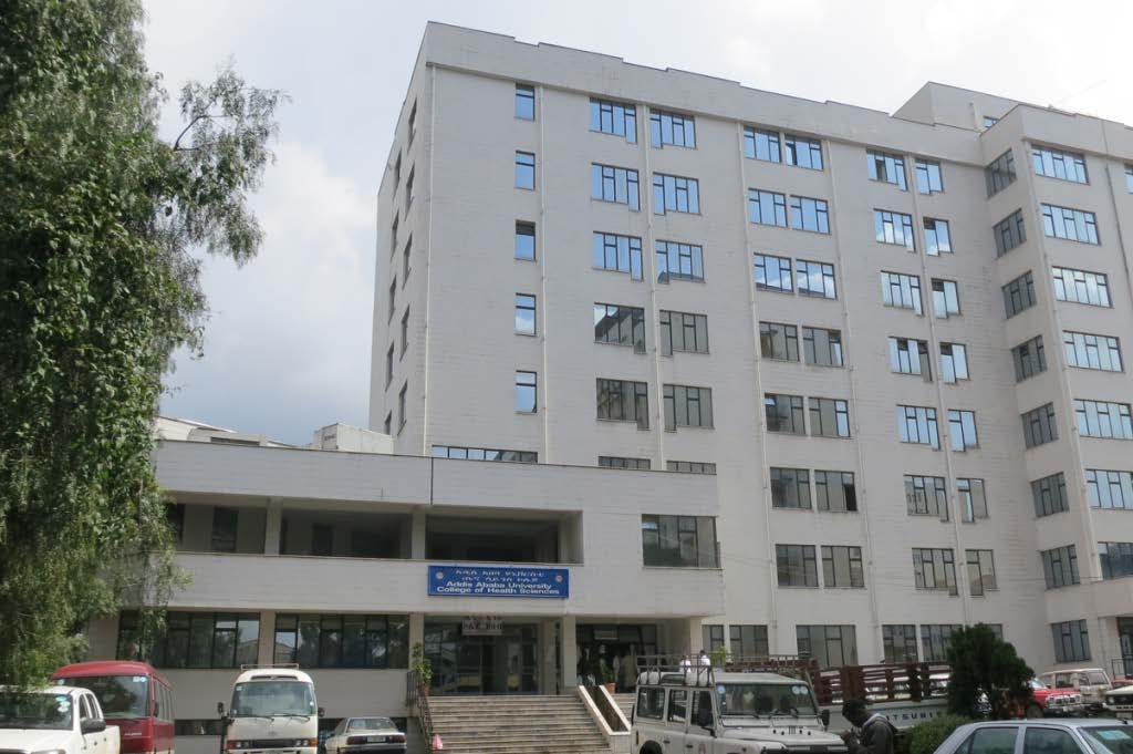 Specialised Hospital