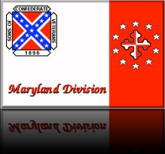Page 4 Sons of Confederate Veterans THE CAPTAIN VINCENT CAMALIER CAMP #1359 Cordially Invites You To The 2016 Maryland Division Sons of