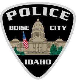 Boise Police