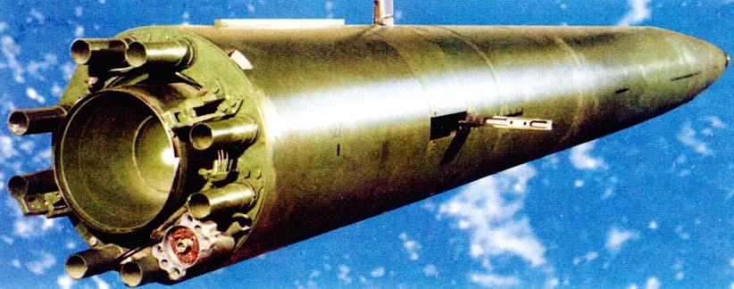 Naval Weapons - Torpedoes u Soviet Union fielded a number of torpedoes based on captured German WWII technology
