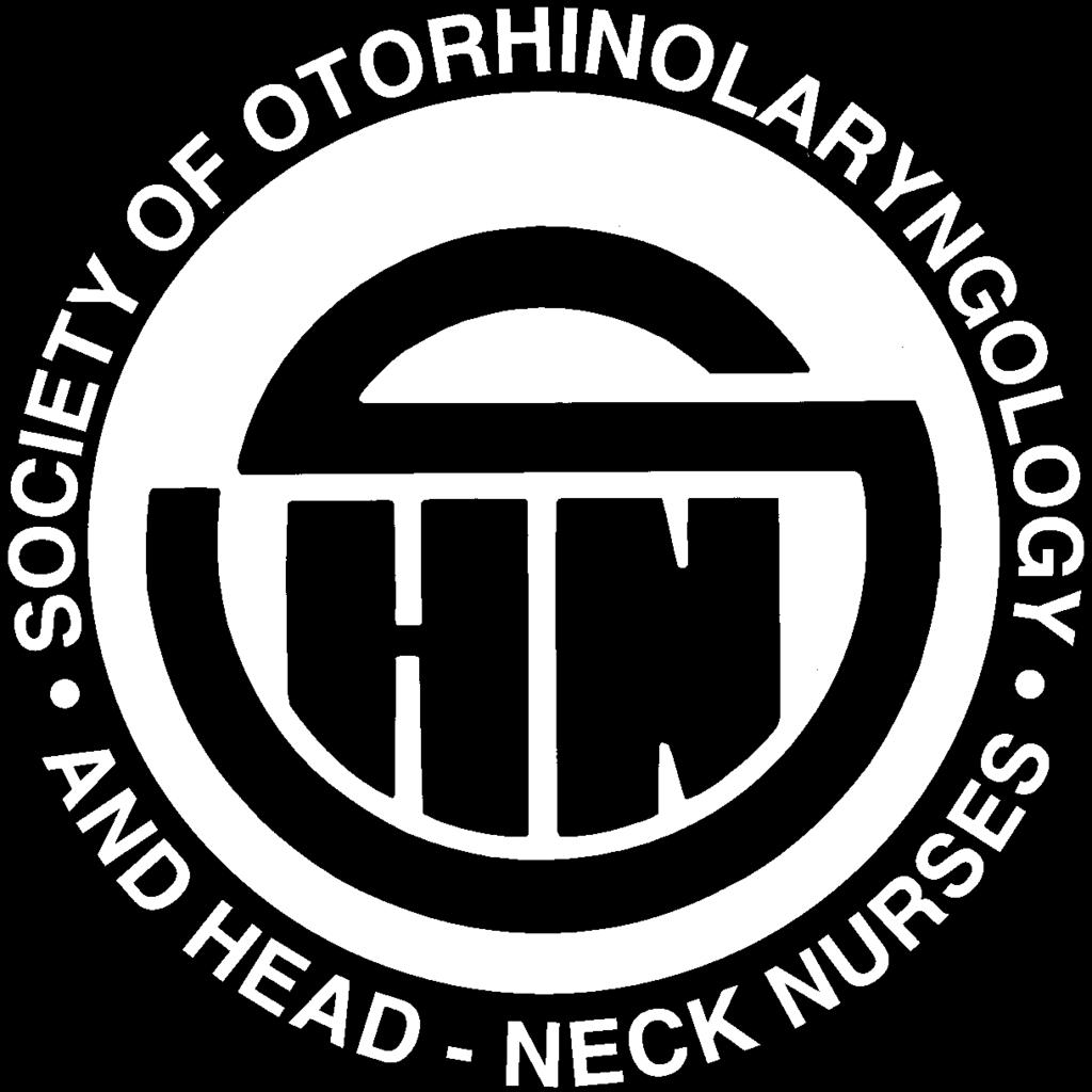 Update is a publication of the Society of Otorhinolaryngology and Head-Neck Nurses, Inc. President Maggie Chesnutt MSN FNP-BC CORLN Vice-President Deena B.