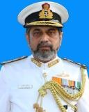 Singh, AVSM Vice Chief of